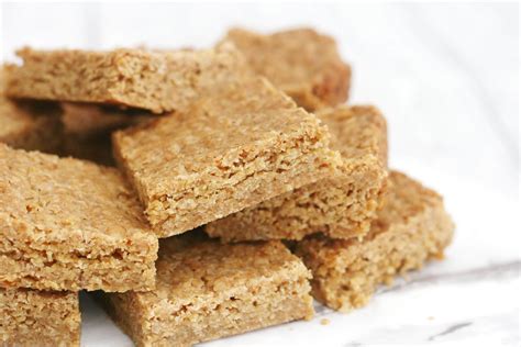 How many carbs are in orange and ginger flapjack - calories, carbs, nutrition