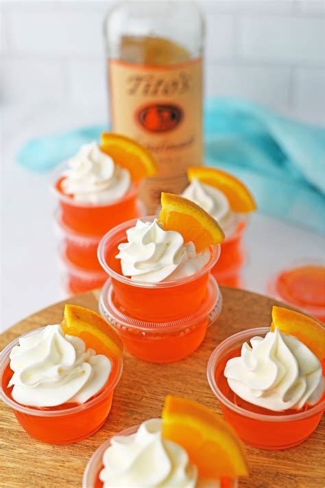 How many carbs are in orange gelatin with whipped topping - calories, carbs, nutrition