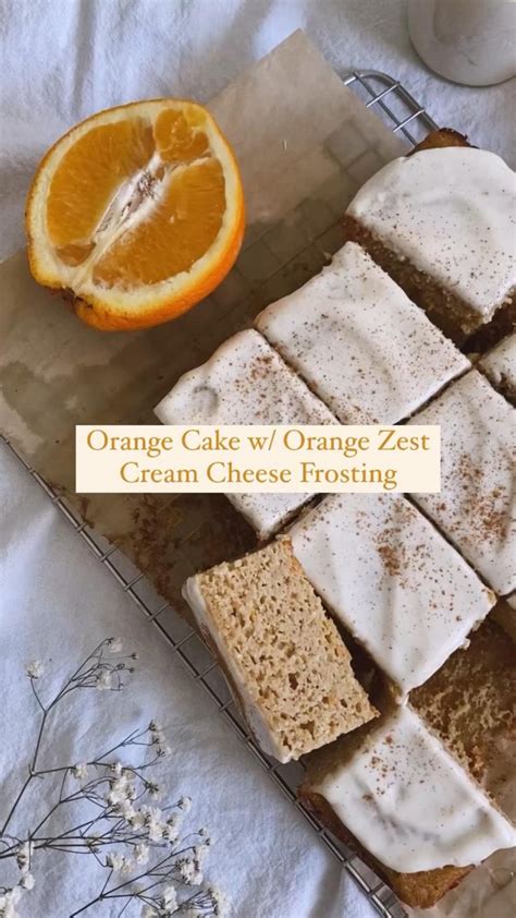 How many carbs are in orange zest cream cheese frosting - calories, carbs, nutrition