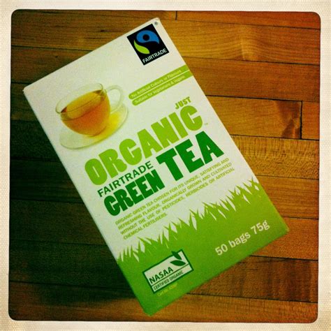 How many carbs are in organic green tea & lemonade - calories, carbs, nutrition