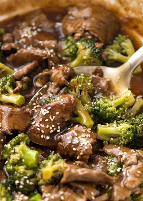 How many carbs are in oriental beef & vegetables casserette - calories, carbs, nutrition