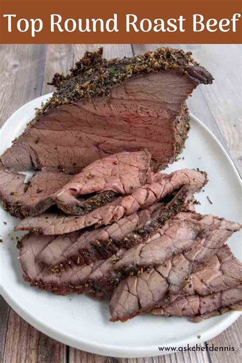 How many carbs are in oven roasted top round beef - calories, carbs, nutrition