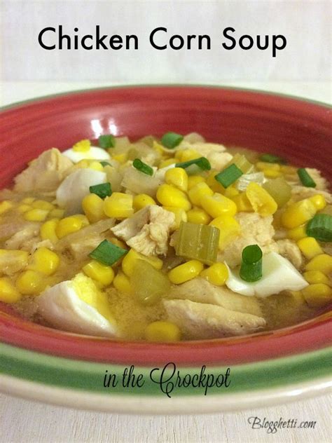 How many carbs are in pa dutch chicken corn chowder - calories, carbs, nutrition
