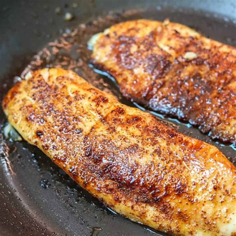 How many carbs are in pan fried tilapia with chili lime butter - calories, carbs, nutrition