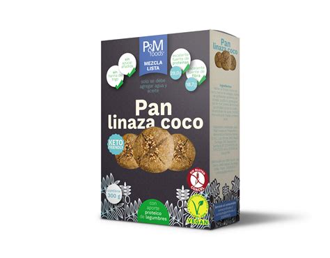 How many carbs are in pan linaza - calories, carbs, nutrition