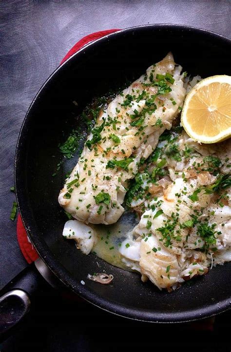 How many carbs are in pan roasted cod with herb rub - calories, carbs, nutrition