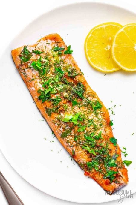 How many carbs are in pan roasted rainbow trout - calories, carbs, nutrition