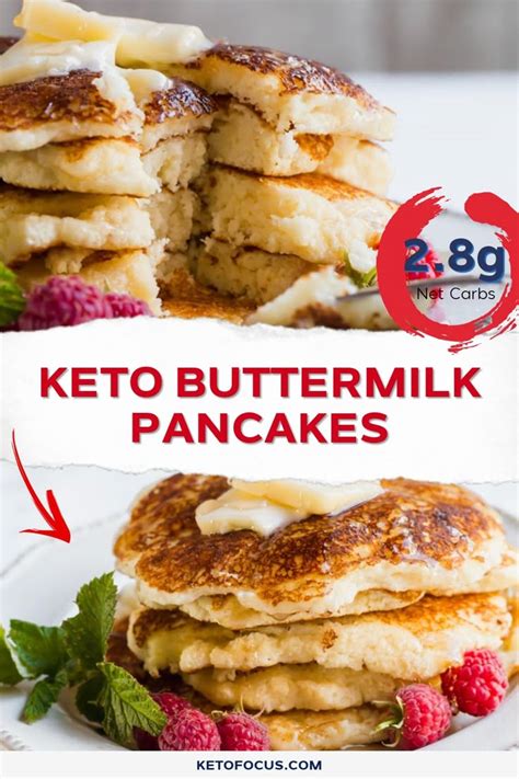 How many carbs are in pancakes buttermilk 2 ea - calories, carbs, nutrition