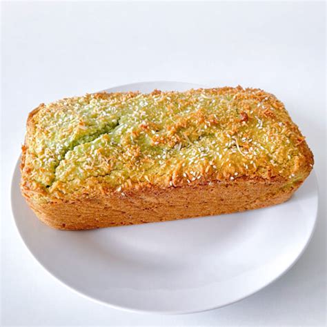 How many carbs are in pandan bread - calories, carbs, nutrition