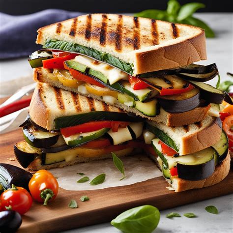 How many carbs are in panini a la nora - calories, carbs, nutrition