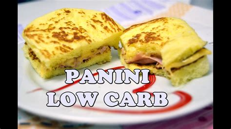 How many carbs are in panini forno russo - calories, carbs, nutrition