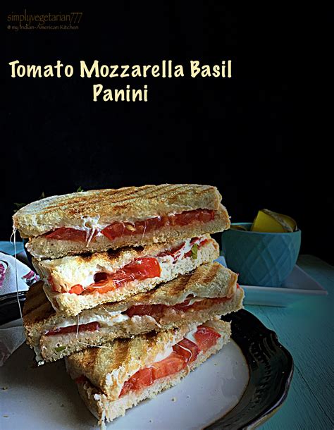 How many carbs are in panini tomato basil (bison) - calories, carbs, nutrition