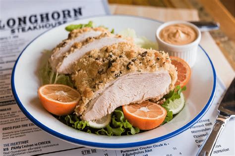 How many carbs are in parmesan chicken combo - calories, carbs, nutrition