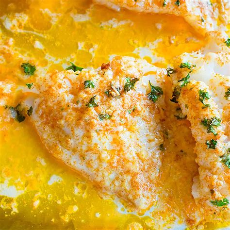 How many carbs are in parmesan yogurt baked cod - calories, carbs, nutrition