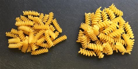 How many carbs are in parsley rotini - calories, carbs, nutrition