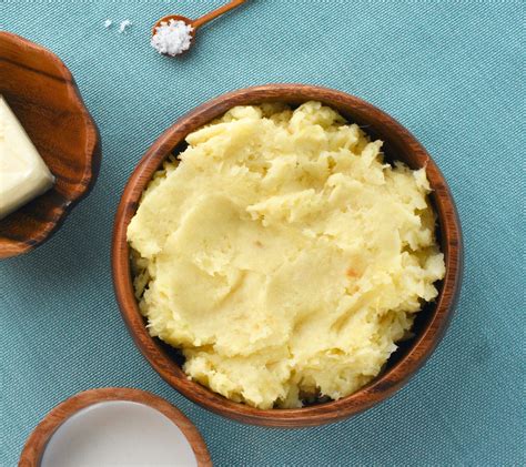 How many carbs are in parsnip mashed potatoes - calories, carbs, nutrition