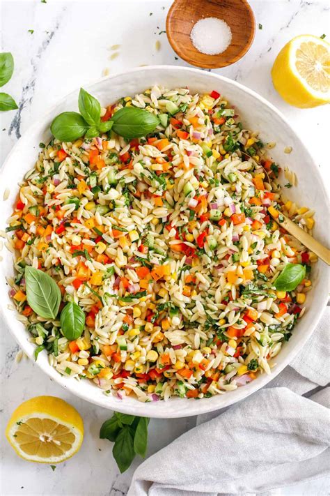 How many carbs are in pasta orzo herbed (bostwick) - calories, carbs, nutrition