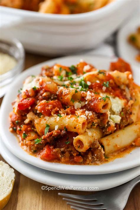 How many carbs are in pasta ziti italian sausage cut 15 fp - calories, carbs, nutrition