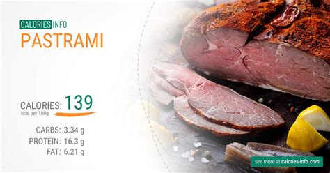 How many carbs are in pastrami flatbread (59163.0) - calories, carbs, nutrition