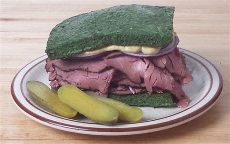 How many carbs are in pastrami on rye - calories, carbs, nutrition