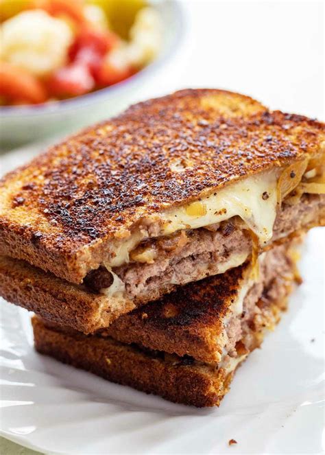 How many carbs are in patty melt - calories, carbs, nutrition