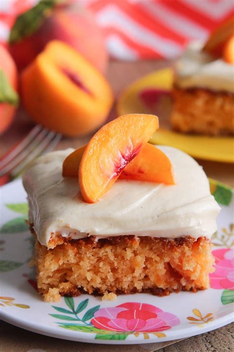 How many carbs are in peach cream cheese frosting - calories, carbs, nutrition