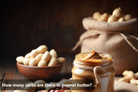 How many carbs are in peanut butter and honey - calories, carbs, nutrition