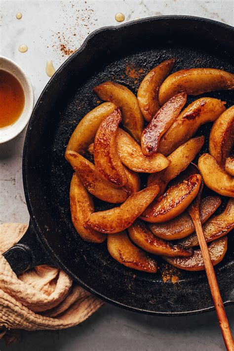 How many carbs are in pears caramelized honey glazed 1 oz - calories, carbs, nutrition