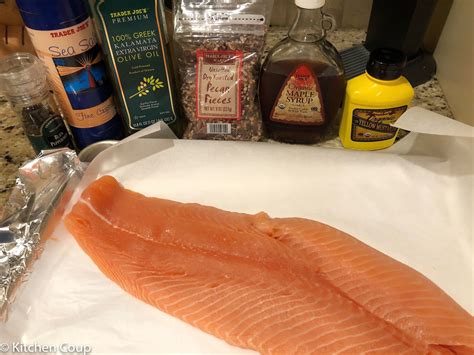 How many carbs are in pecan maple salmon-pro - calories, carbs, nutrition