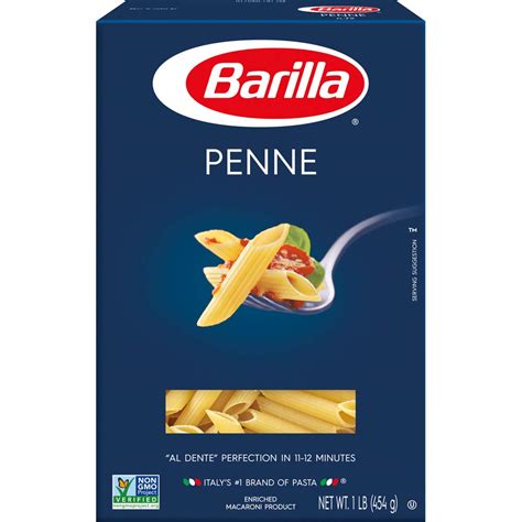 How many carbs are in penne pasta & wheat freekeh meatballs - calories, carbs, nutrition