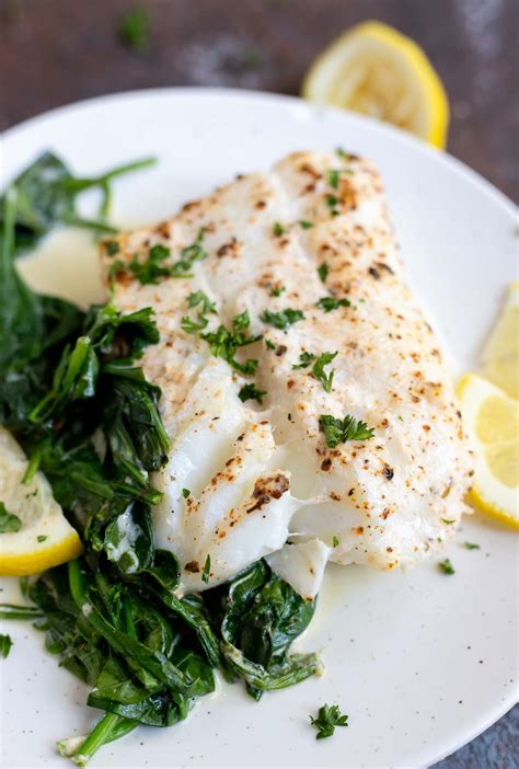 How many carbs are in peppered cod - calories, carbs, nutrition