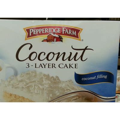 How many carbs are in pepperidge farm - calories, carbs, nutrition