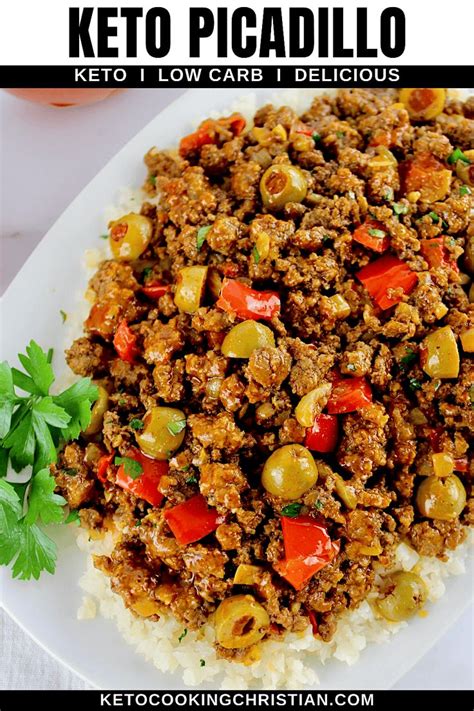 How many carbs are in picadillo casserette - calories, carbs, nutrition