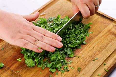 How many carbs are in pico with chopped cilantro - calories, carbs, nutrition