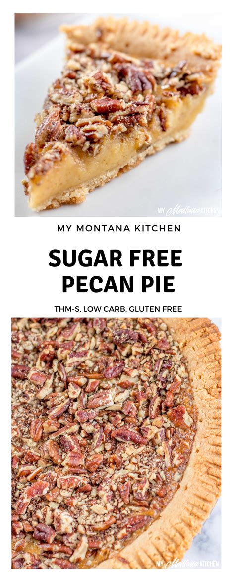 How many carbs are in pie pecan cut 8 - calories, carbs, nutrition