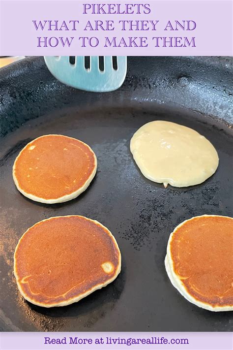 How many carbs are in pikelets - calories, carbs, nutrition