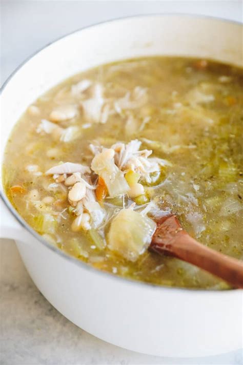 How many carbs are in pilgrim turkey chowder - calories, carbs, nutrition