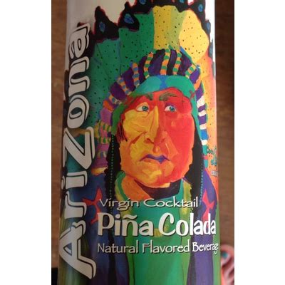 How many carbs are in pina colada - calories, carbs, nutrition