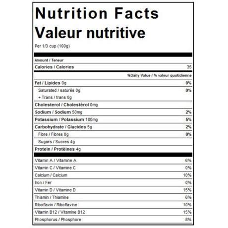 How many carbs are in pineapple-coconut-banana yogurt - calories, carbs, nutrition