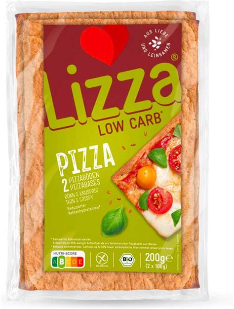 How many carbs are in pizzabodem gv en lv - calories, carbs, nutrition