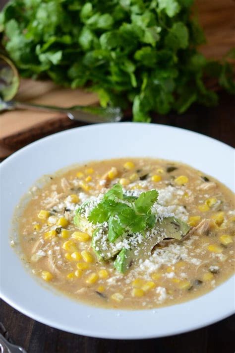 How many carbs are in poblano roasted corn - calories, carbs, nutrition