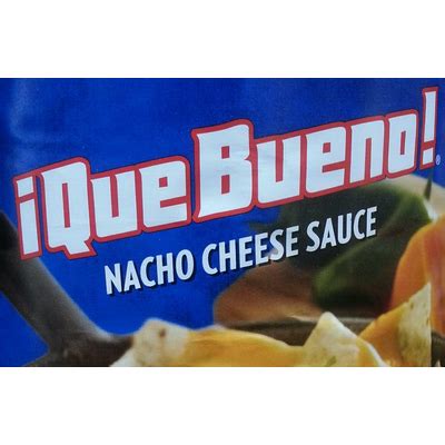 How many carbs are in pollo bueno sauce - calories, carbs, nutrition