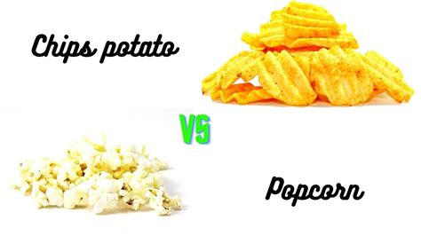 How many carbs are in popcorn chips - calories, carbs, nutrition