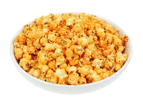 How many carbs are in popcorn sriracha lime 1/2 cup - calories, carbs, nutrition