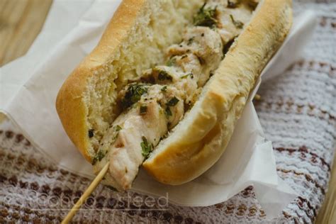 How many carbs are in pork spiedie sandwich - calories, carbs, nutrition