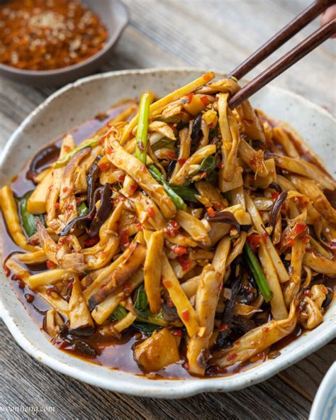 How many carbs are in pork with yu xiang sauce - calories, carbs, nutrition