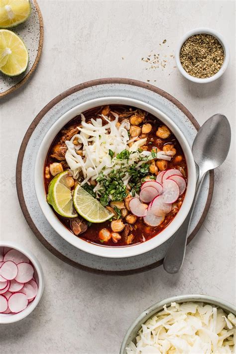 How many carbs are in posole roasted corn chili starter mix 1/4 cup - calories, carbs, nutrition