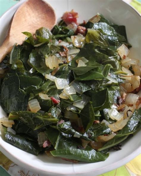 How many carbs are in pot likker collard greens - calories, carbs, nutrition