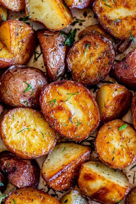 How many carbs are in potatoes red b oven roasted home fries 4 oz - calories, carbs, nutrition