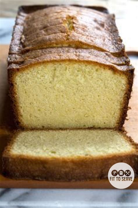 How many carbs are in pound cake - calories, carbs, nutrition